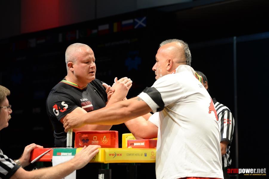 World Armwrestling Championship