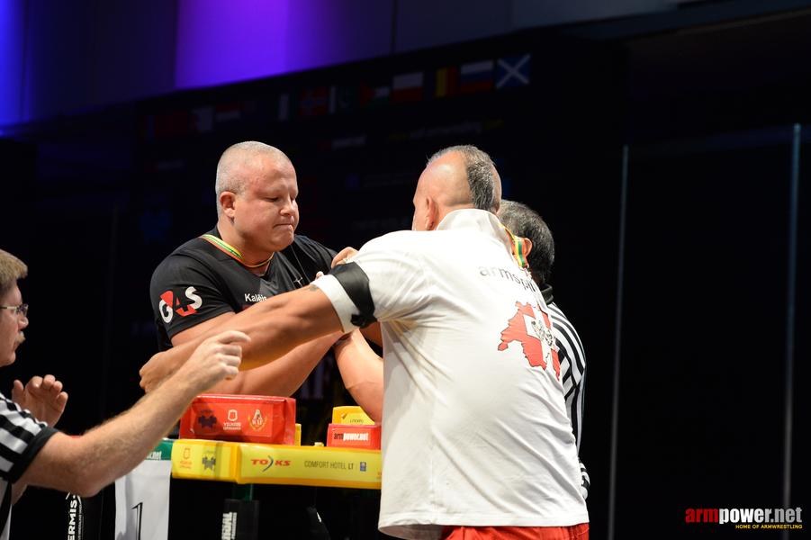 World Armwrestling Championship