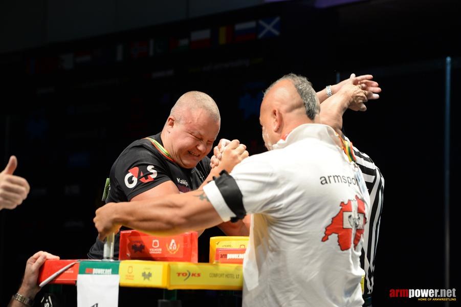 World Armwrestling Championship