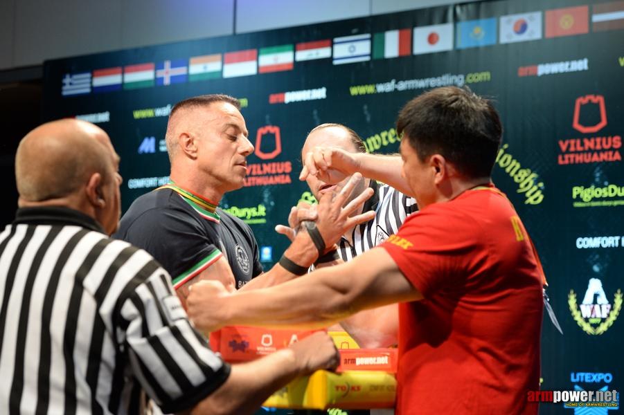World Armwrestling Championship