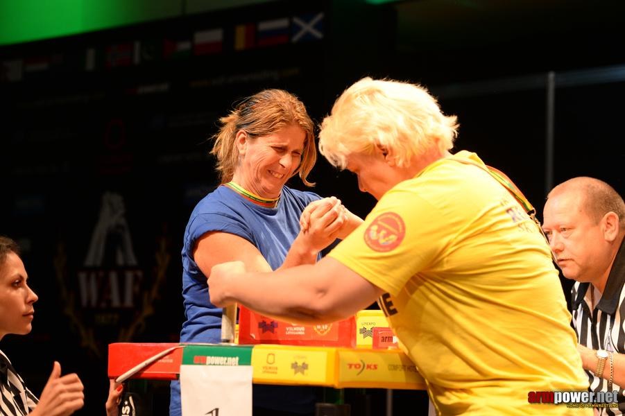 World Armwrestling Championship