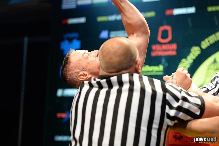 World Armwrestling Championship