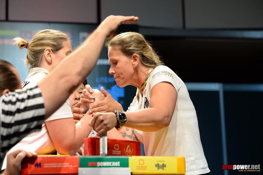 World Armwrestling Championship