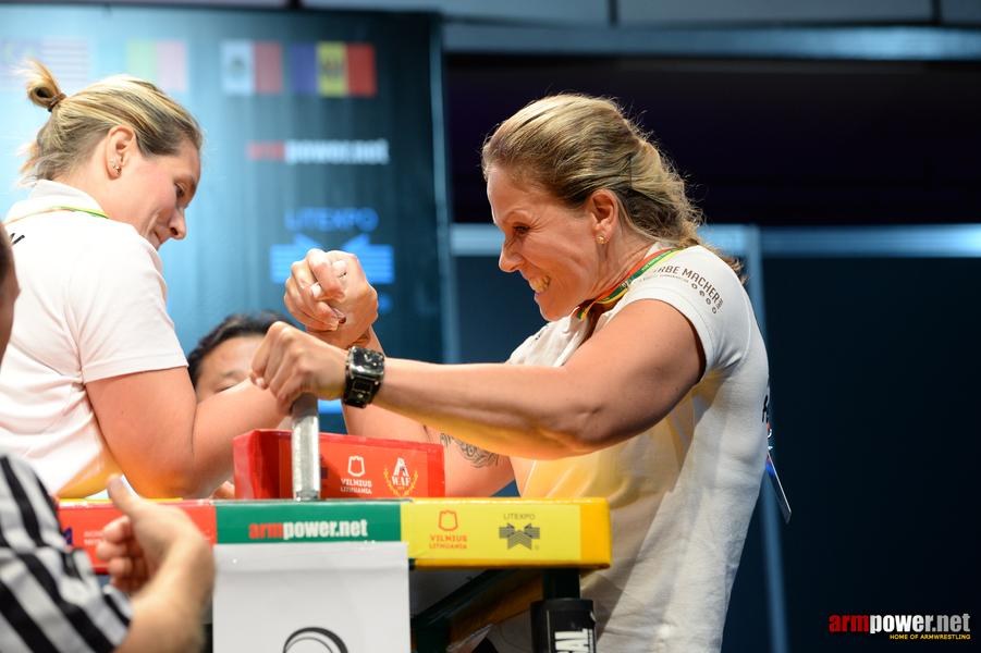 World Armwrestling Championship