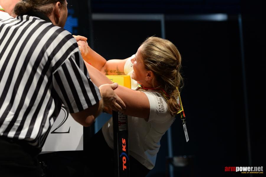 World Armwrestling Championship