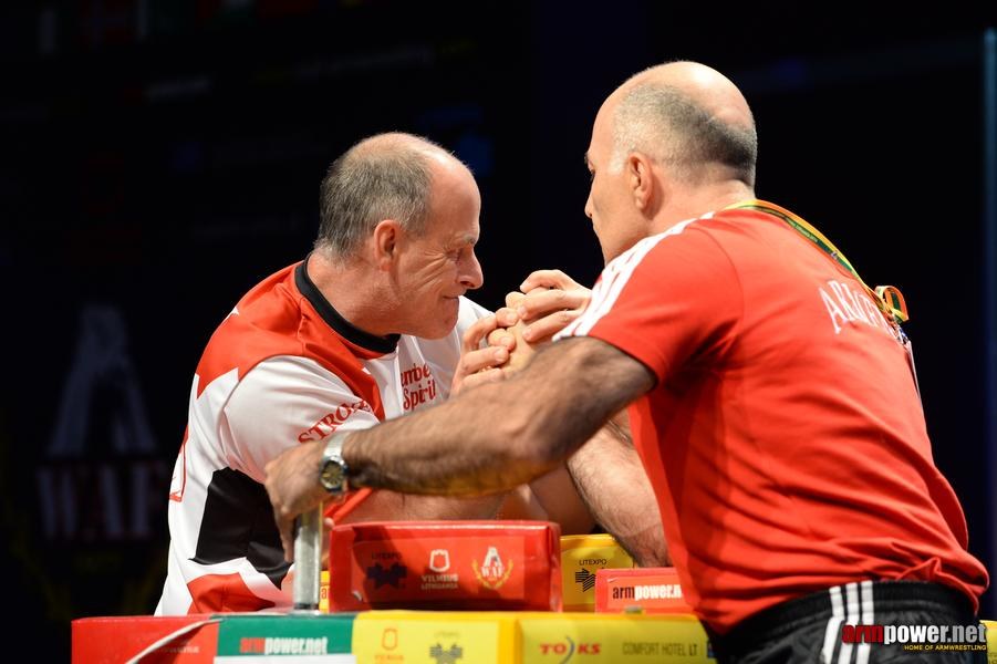 World Armwrestling Championship
