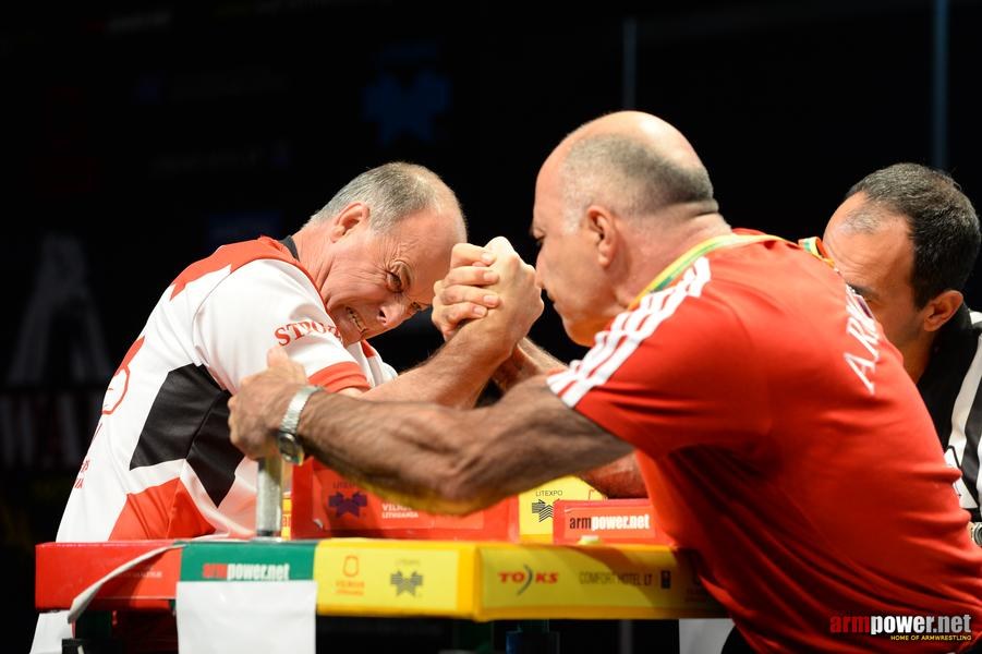 World Armwrestling Championship