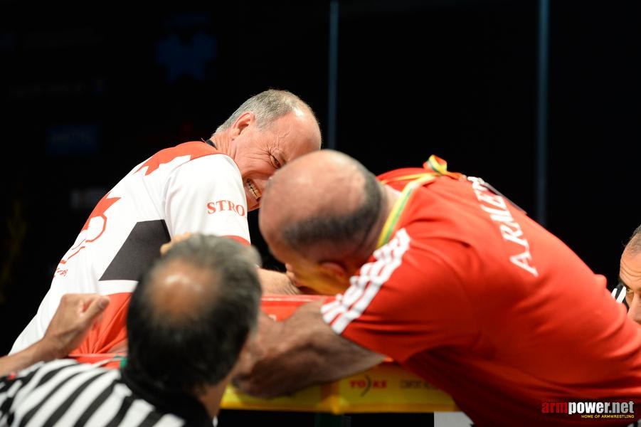 World Armwrestling Championship