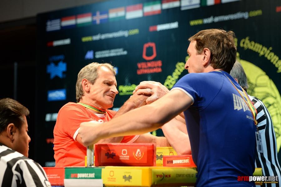 World Armwrestling Championship