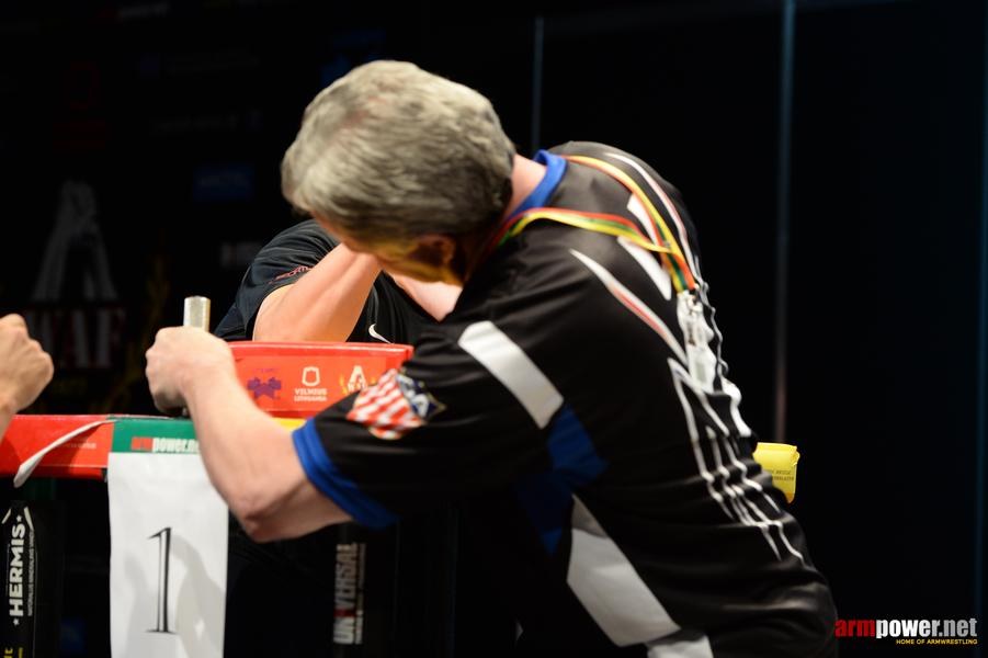 World Armwrestling Championship