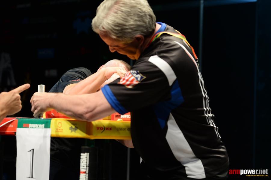 World Armwrestling Championship