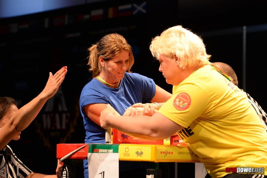 World Armwrestling Championship