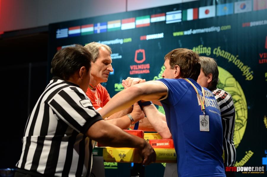 World Armwrestling Championship