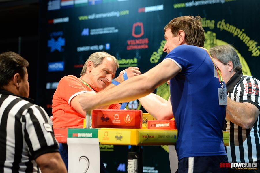 World Armwrestling Championship