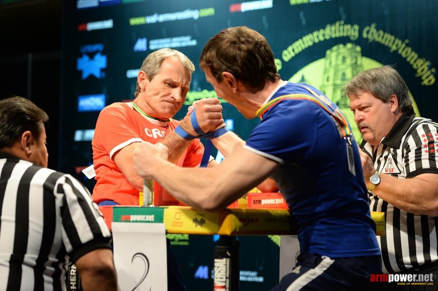 World Armwrestling Championship