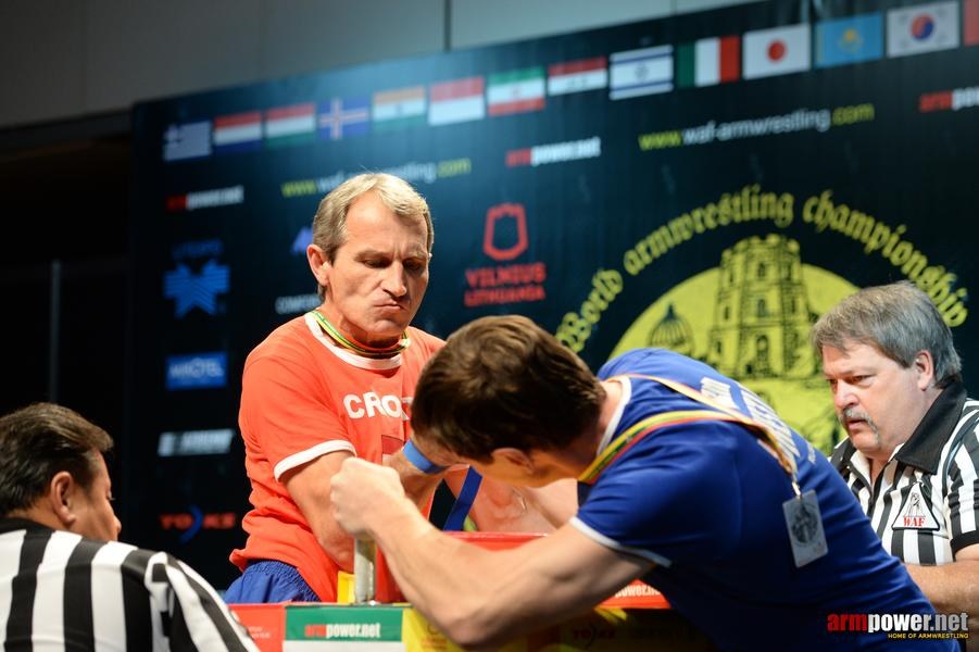 World Armwrestling Championship