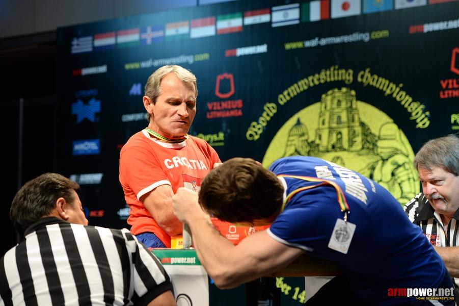 World Armwrestling Championship