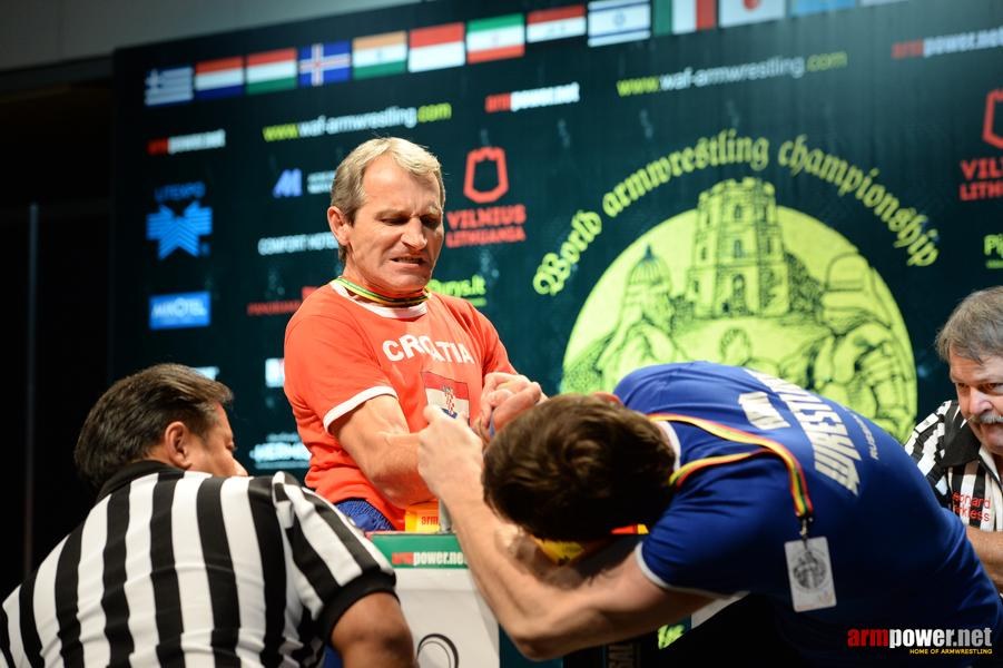 World Armwrestling Championship