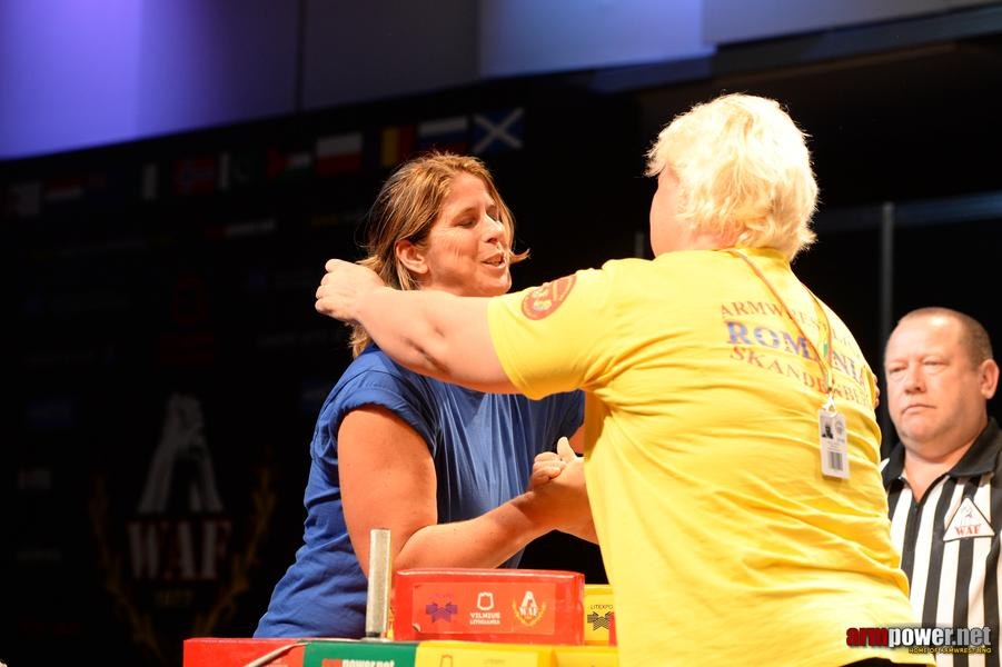 World Armwrestling Championship