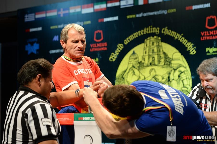 World Armwrestling Championship