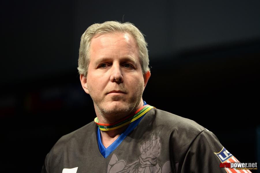 World Armwrestling Championship