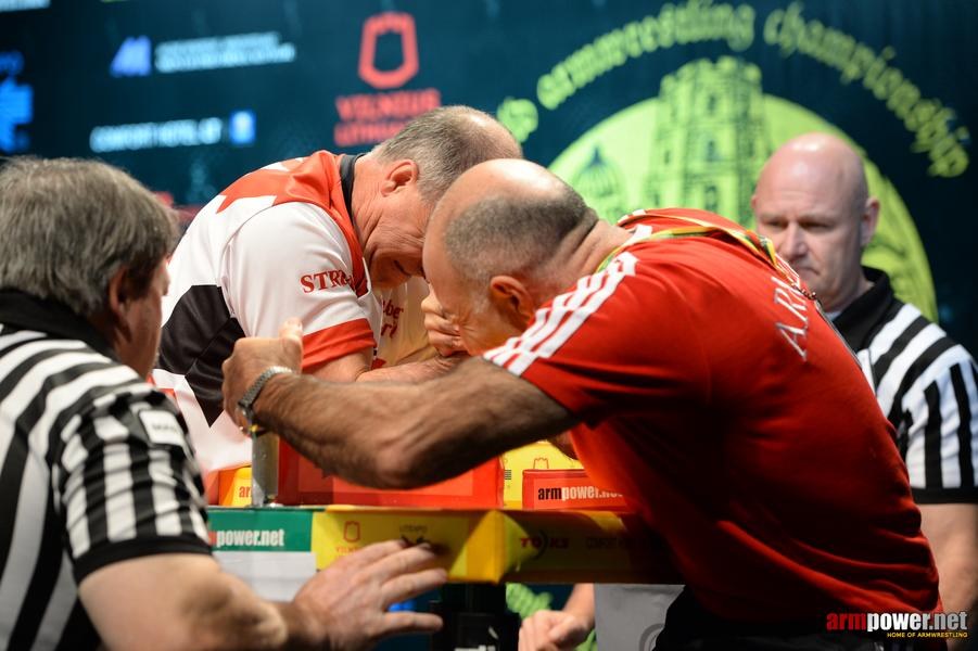World Armwrestling Championship