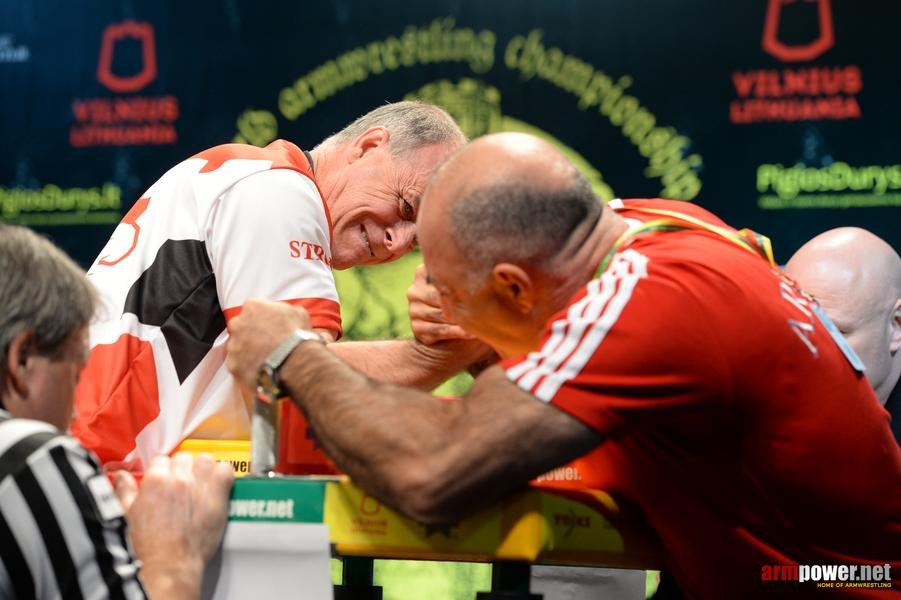 World Armwrestling Championship