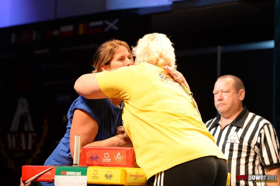 World Armwrestling Championship
