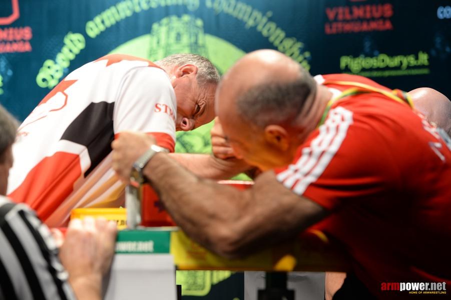 World Armwrestling Championship