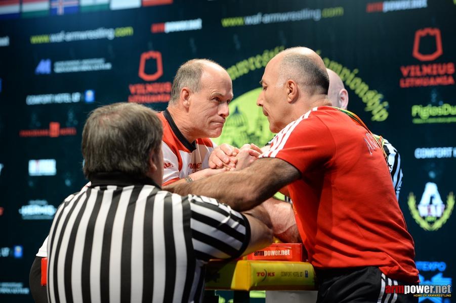 World Armwrestling Championship