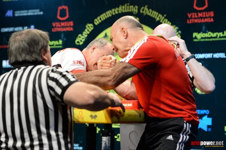 World Armwrestling Championship