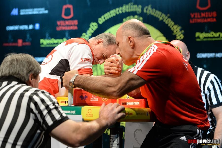 World Armwrestling Championship
