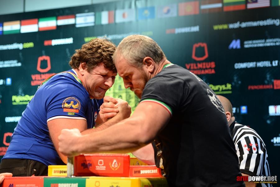 World Armwrestling Championship