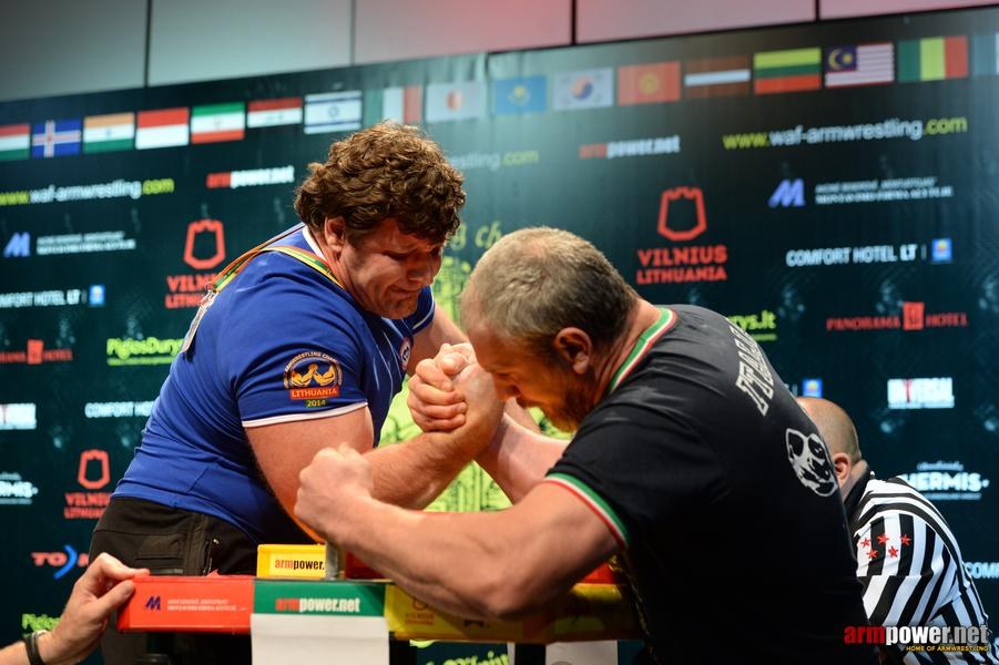 World Armwrestling Championship