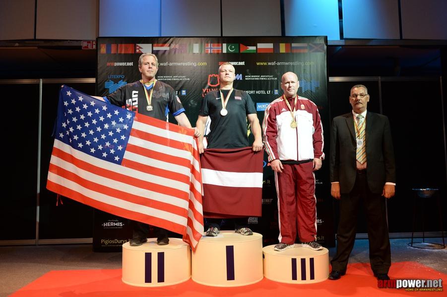 World Armwrestling Championship