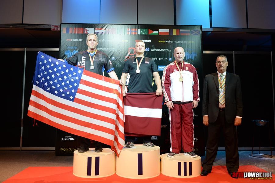 World Armwrestling Championship