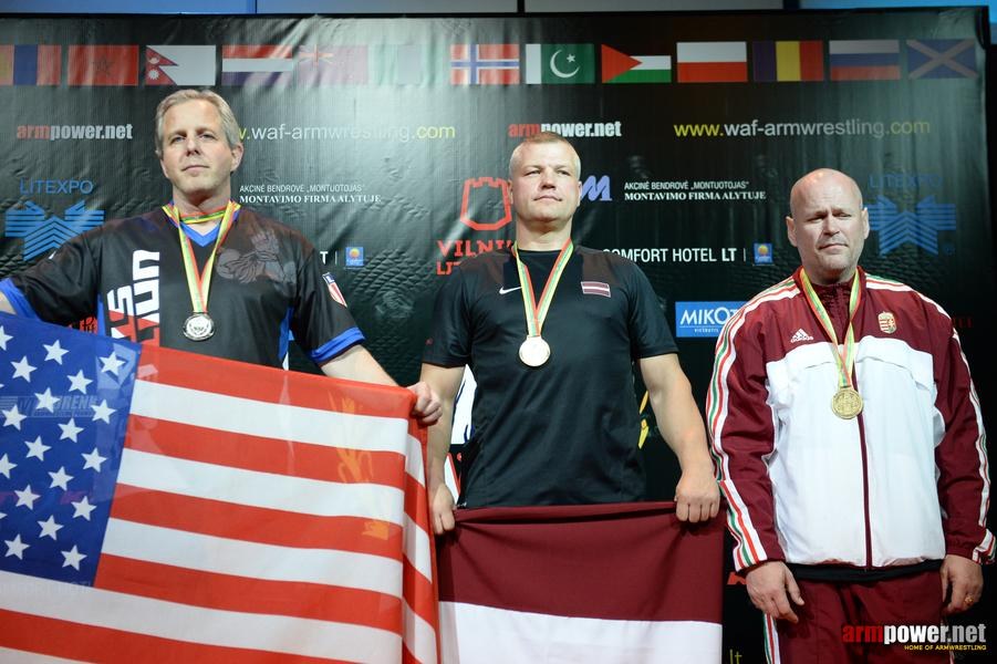 World Armwrestling Championship