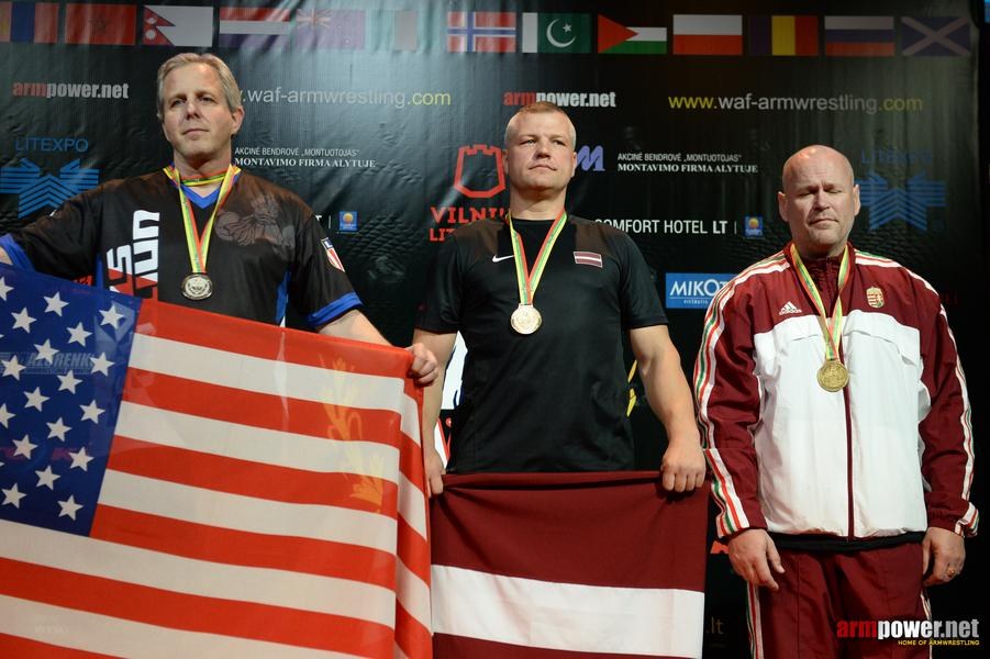 World Armwrestling Championship