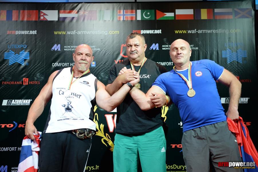 World Armwrestling Championship