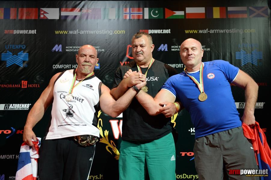 World Armwrestling Championship