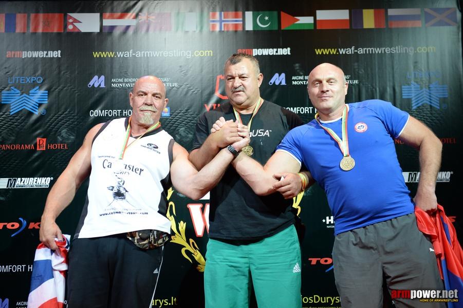 World Armwrestling Championship
