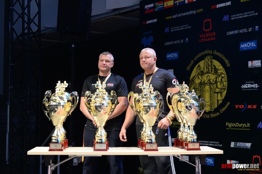 World Armwrestling Championship