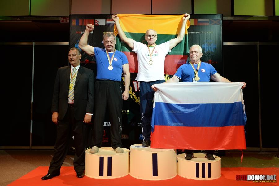 World Armwrestling Championship