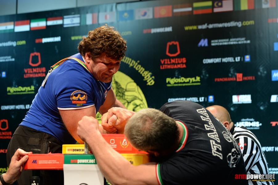 World Armwrestling Championship