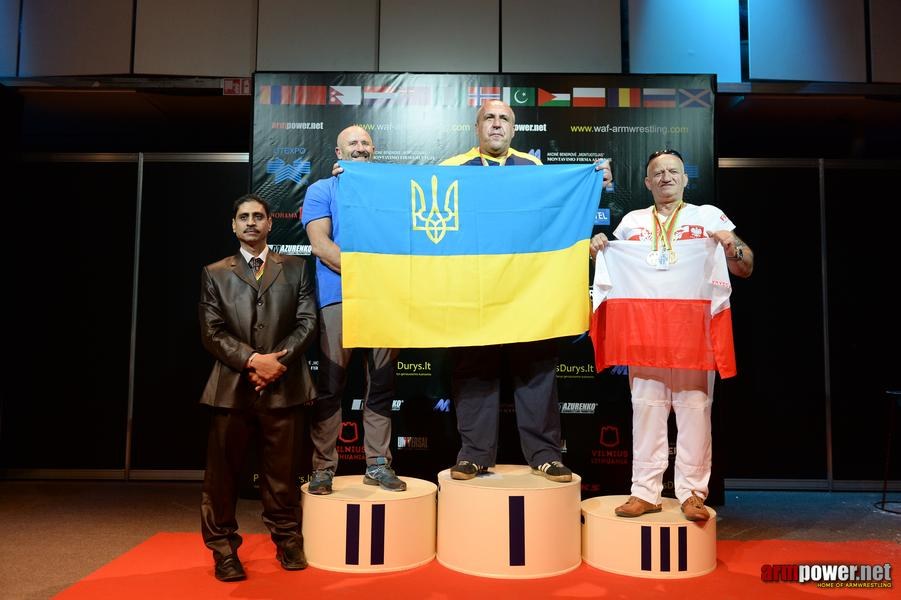 World Armwrestling Championship