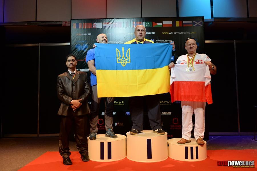 World Armwrestling Championship