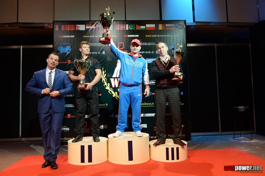 World Armwrestling Championship