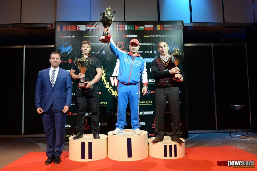 World Armwrestling Championship