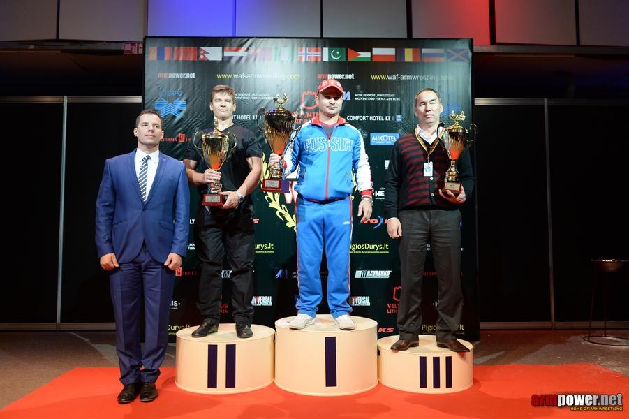 World Armwrestling Championship