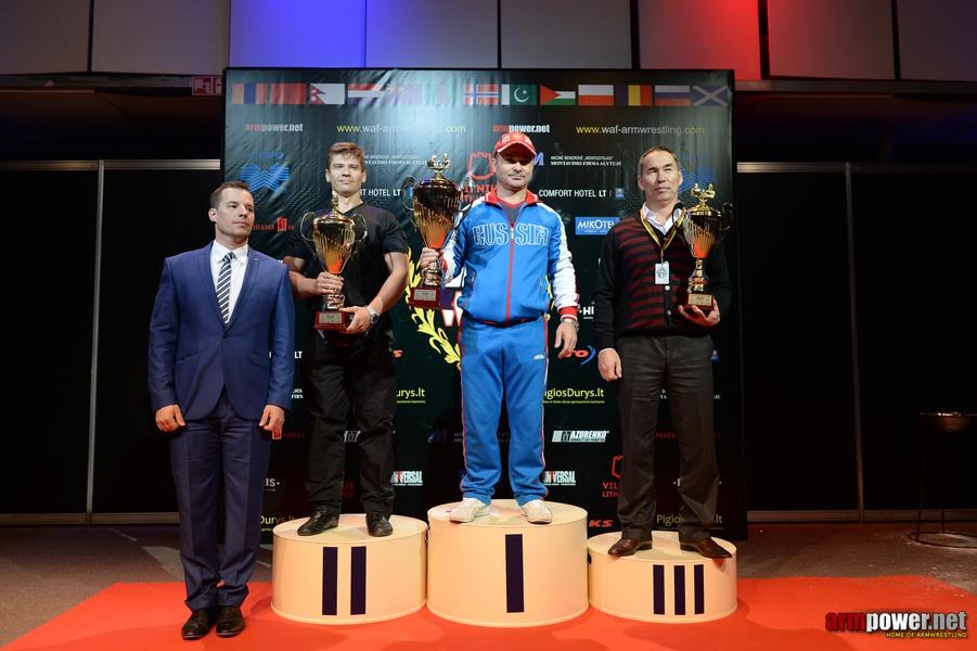 World Armwrestling Championship